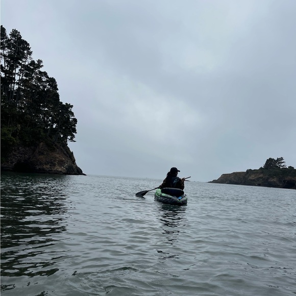 crisbythesea